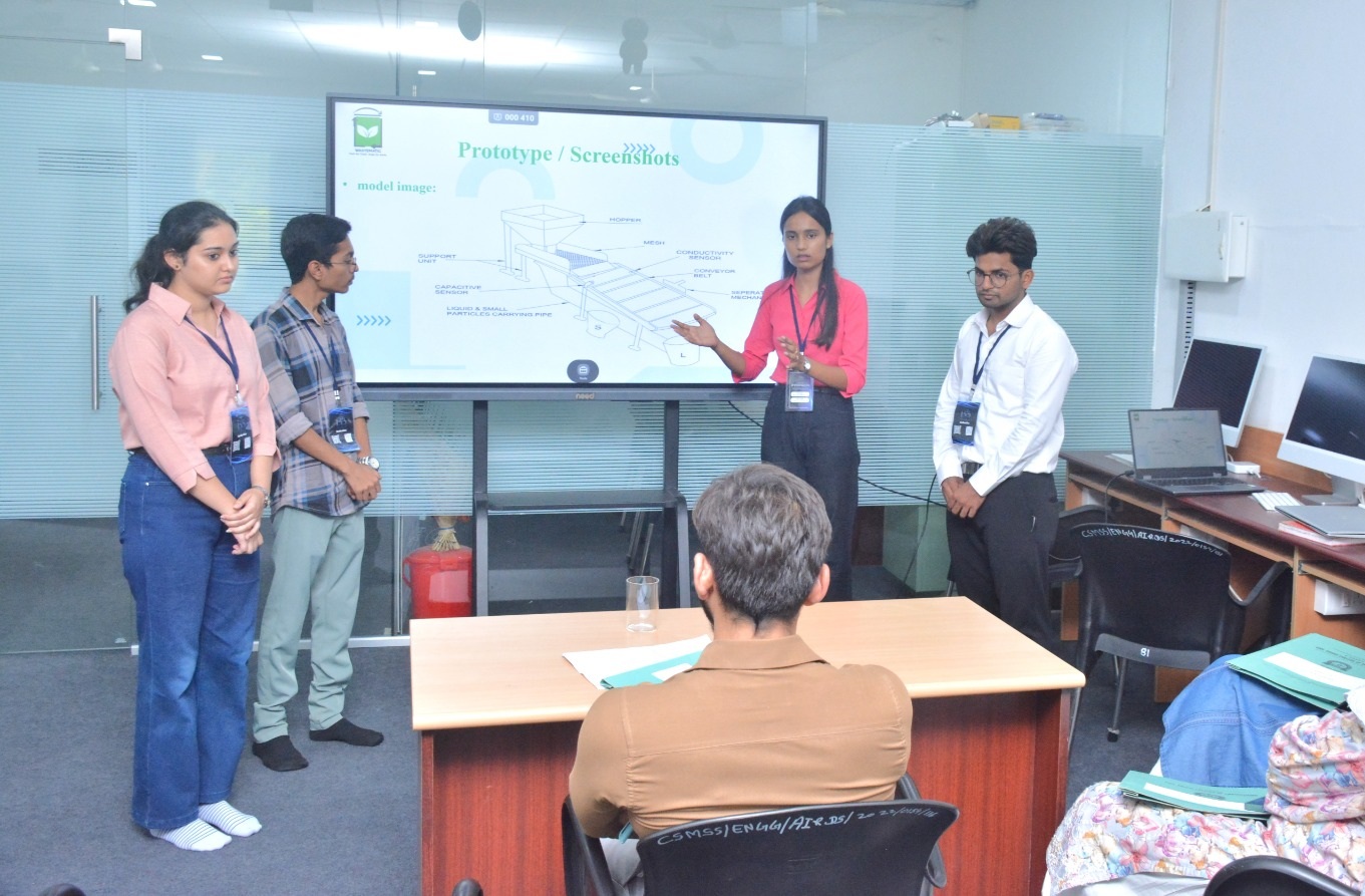 Civil Engineering Gallery