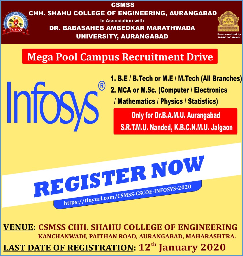 Infosys Drive