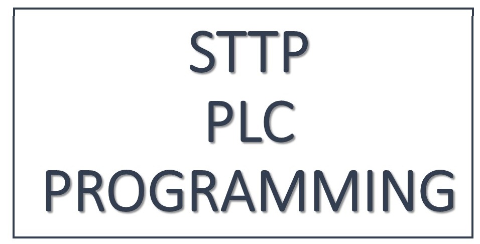 PLC STTP 2016